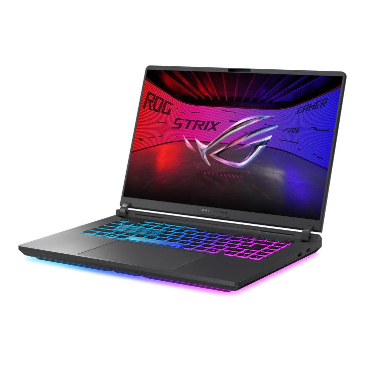 ASUS ROG STRIX G16 G615JPR-G91621W | Intel Core i9 14900HX, 32GB RAM, 1TB SSD, 16 ASUS ROG STRIX G16 G615JPR-G91621W | Intel Core i9 14900HX, 32GB RAM, 1TB SSD, 16